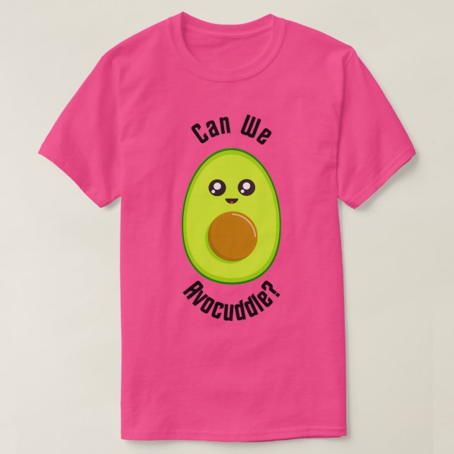 Camiseta Podemos Evitar o TShirt clássico (Frente do Design)