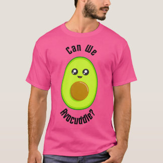 Camiseta Podemos Evitar o TShirt clássico