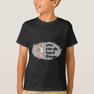 Camiseta Podemos Fazer Duro De Vinheta