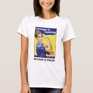 Camiseta Podemos Fazer Isso!