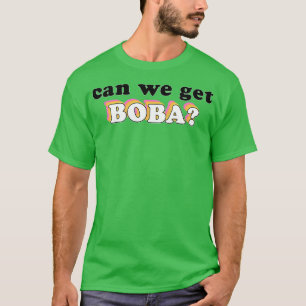 Camiseta Podemos pegar o Bobby 2?
