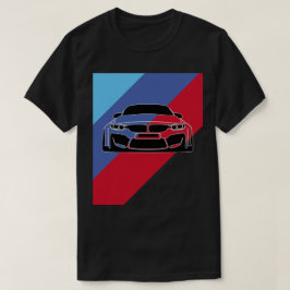 Camiseta poder