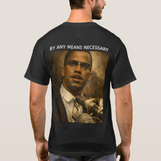 Camiseta Poder ao Povo