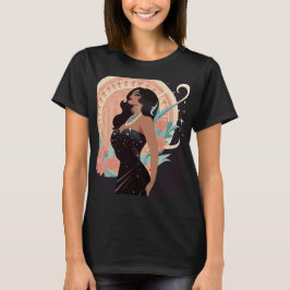 CAMISETA PODER DA BELEZA #1