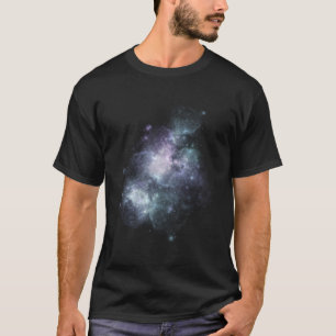 Camiseta Poder Da Imaginação A Projeção Astral Universo