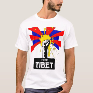 Camiseta poder da liberdade