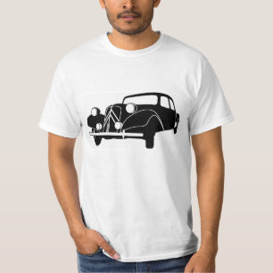 Camiseta Poder da parte dianteira