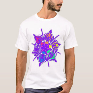 Camiseta poder das mulheres