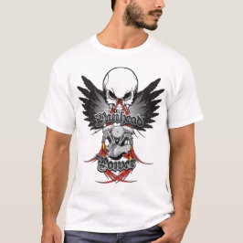 Camiseta Poder de Panhead