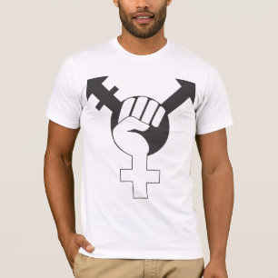 Camiseta Poder de Trans*