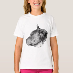 Camiseta poder do olhar manga