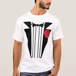 Camiseta Poder do smoking
