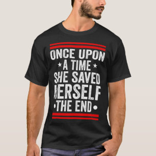 Camiseta Poder Feminino Garota Nós Devemos Ser Todos Femini