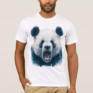 Camiseta Poder Primal 004 – tigre