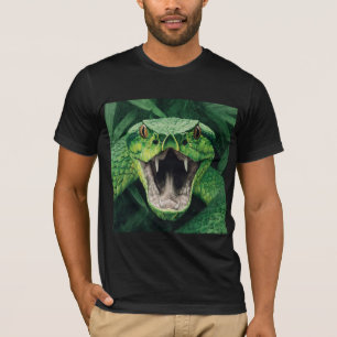 Camiseta Poder Primal 008 – Cobra