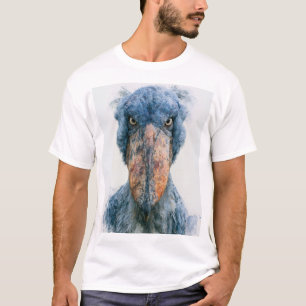 Camiseta Poder Primal 009 – Bico-de-sapato
