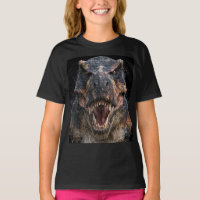 Poder Primal 010 – Tyrannosaurus Rex