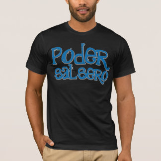 Camiseta Poder Salsero