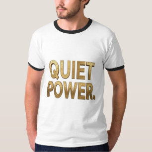 Camiseta Poder Silencioso Grande Esfinge Projeto Egito