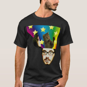 CAMISETA PODERES MÁGICOS!