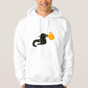 Camiseta Poderosa do Portador de Água