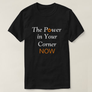 Camiseta poderosa motivação empresarial melhores realizaçõe