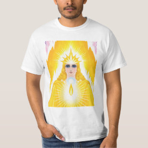 Camiseta Poderosa Vitória
