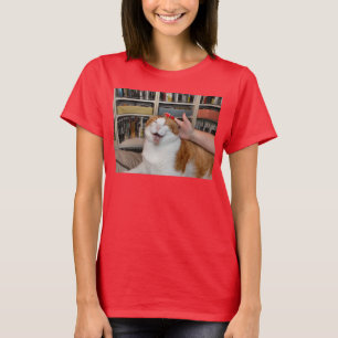 Camiseta Podgy Scarlett