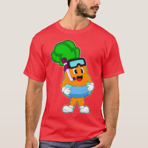 Camiseta podridão