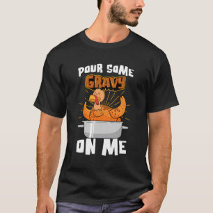 Camiseta Põe-Me Um Pouco De Gravidade Na Turquia, Amigo De
