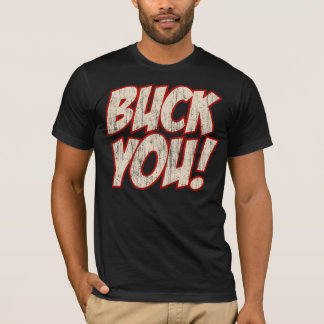 Camiseta Põe-Te! (vintage)