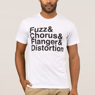 Camiseta Poeira de papel e e e