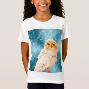 Camiseta poeira mágica