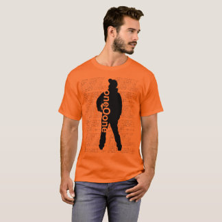 Camiseta poema lírico 2017 do oneOone