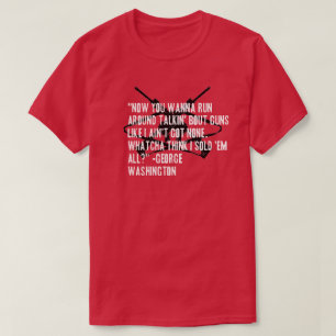 Camiseta Poemas líricos falsificados engraçados do rap da