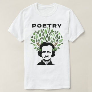 Camiseta Poesia