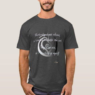 Camiseta Poeta Rumi inspira cheio de sabedoria e