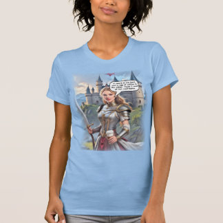 Camiseta Poetic Confidence T-Shirt