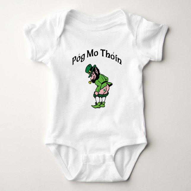 Camiseta Pog Mo Thoin (Frente)