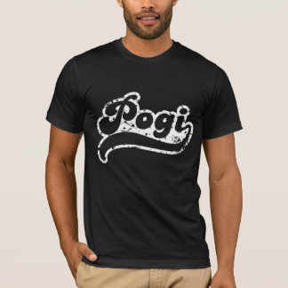 Camiseta Pogi