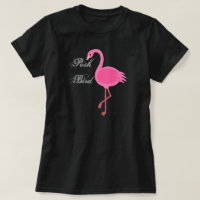 Poh Bird T-shirt