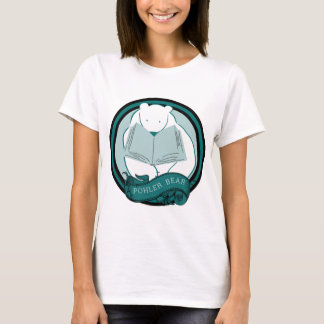 Camiseta Pohler Bear