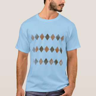 Camiseta Poindexter Argyle