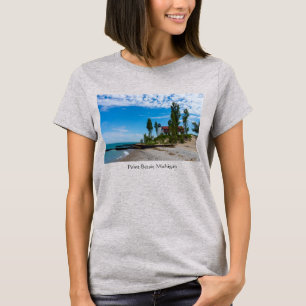 Camiseta Point Betsie Light