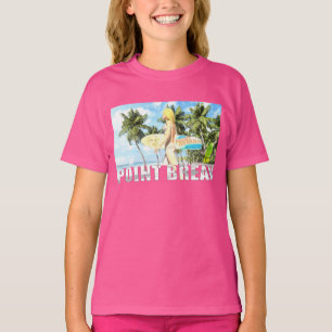 Camiseta Point Break 01