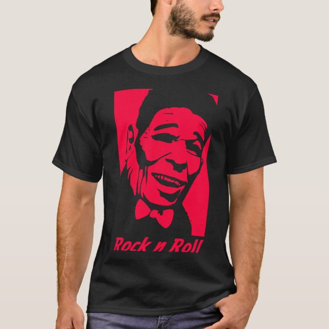 Camiseta point break engraçado (Frente)