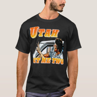 Camiseta Point Break Utah Get Me 2 TShirt TS