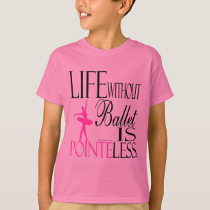 Camiseta Pointeless