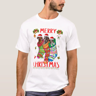 Camiseta Pointer Alemão de Cabelo Curto