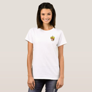 Camiseta Poison Apple
